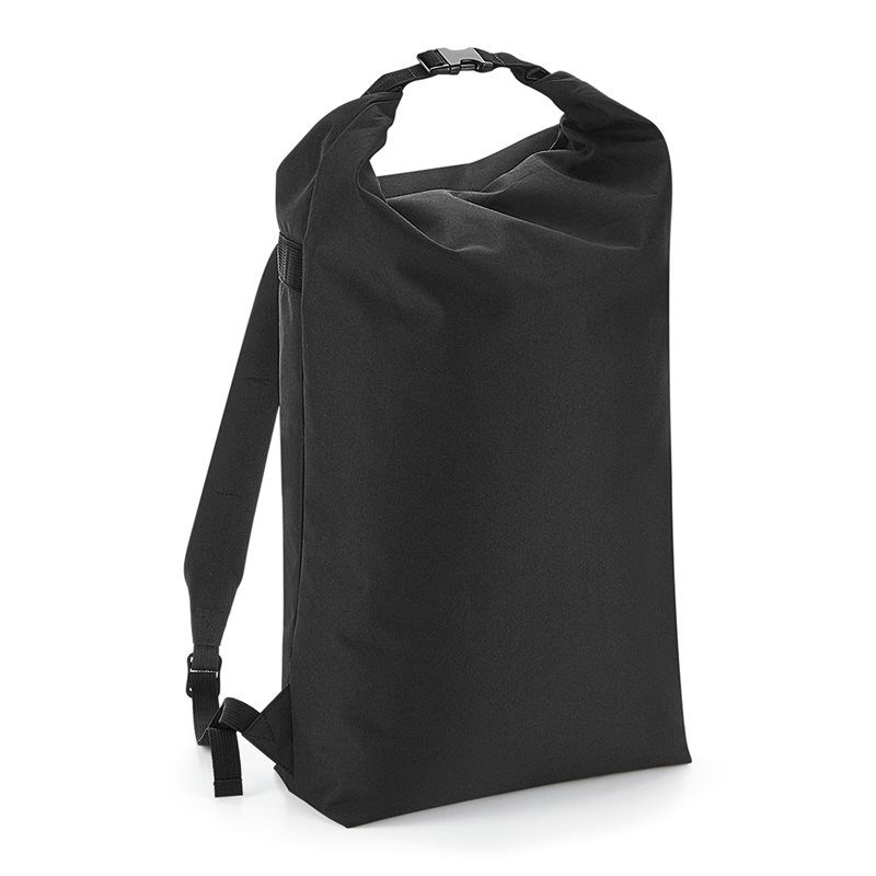 Icon Rolltop Backpack