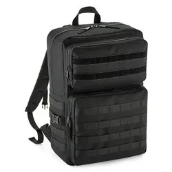 Molle Tactical Backpack