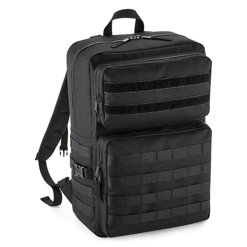 Molle Tactical Backpack Molle Tactical Backpack