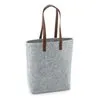 Premium Felt Tote