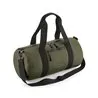 Recycled Barrel Bag