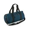 Recycled Barrel Bag