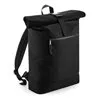 Recycled Rolledtop Backpack