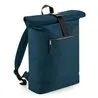 Recycled Rolledtop Backpack