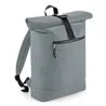Recycled Rolledtop Backpack