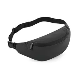 Reflective Belt Bag
