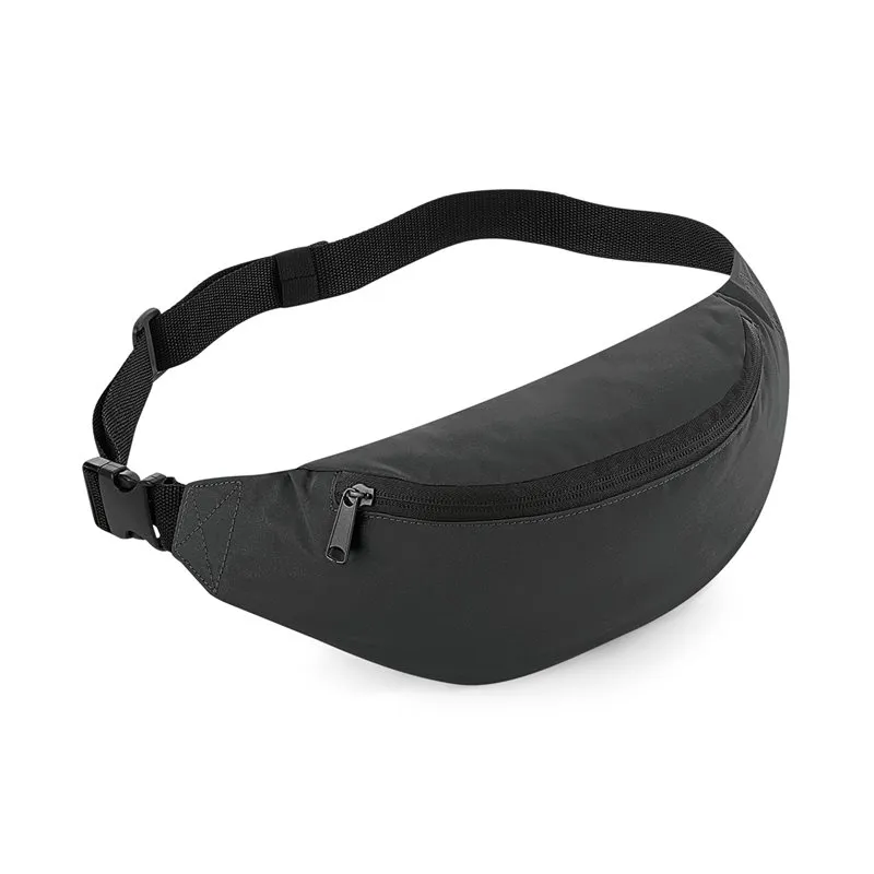 Reflective Belt Bag Reflective Belt Bag