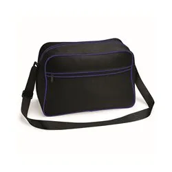 Retro Shoulder Bag