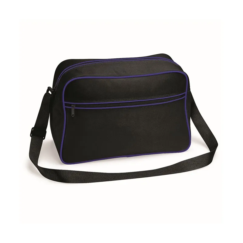Retro Shoulder Bag