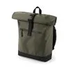 Rolltop Backpack
