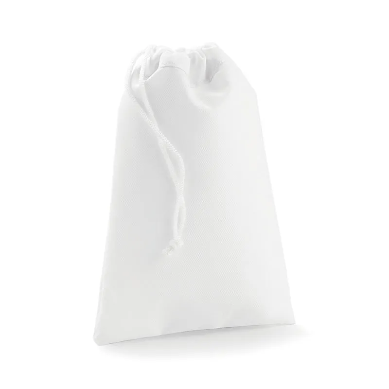 Sublimation Stuff Bag Sublimation Stuff Bag