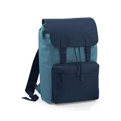 Vintage Laptop Backpack