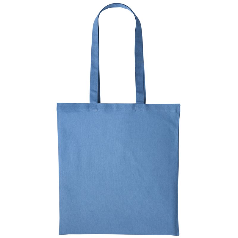 Cotton Shopper Long Handle