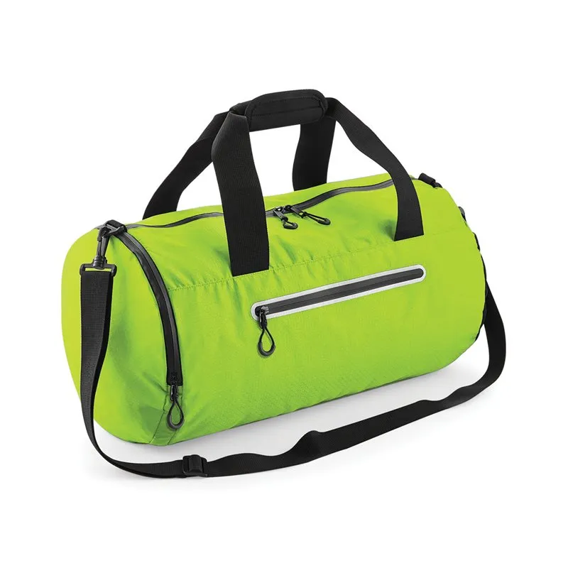 Athtech Barrel Bag