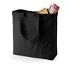 Canvas Classic Shopper