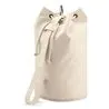 Canvas Duffle