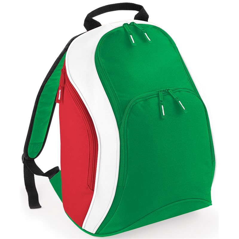 Nation Backpack