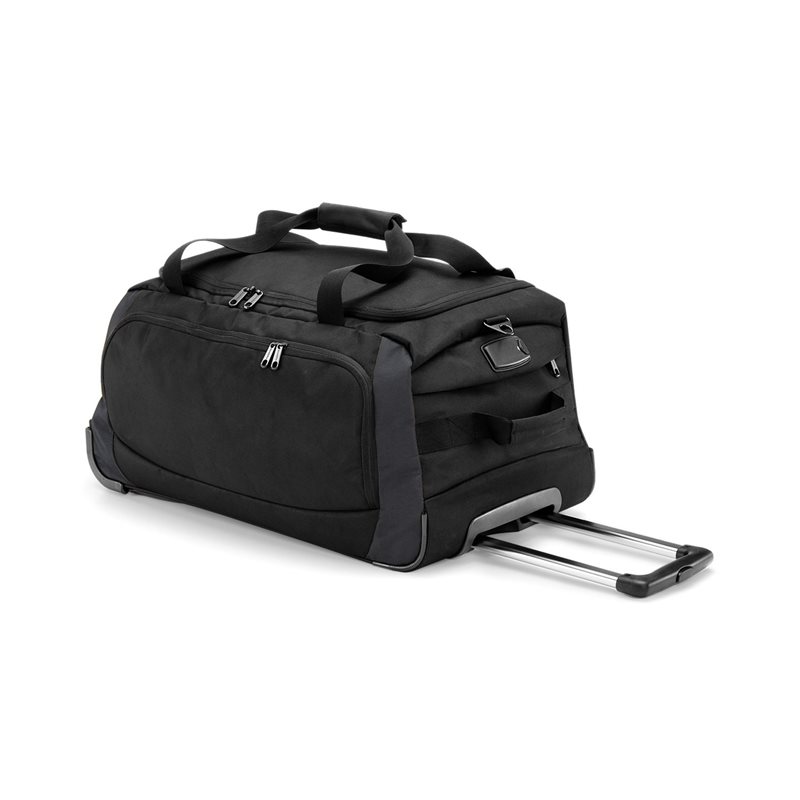 Tungsten Wheelie Travel Bag