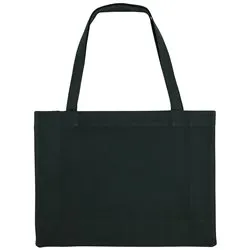 Woven Shopping Bag Stau762
