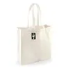 Fairtrade Cotton Classic Shopper