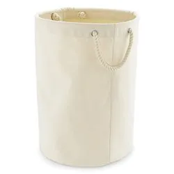 Heavy Canvas Storage Trug