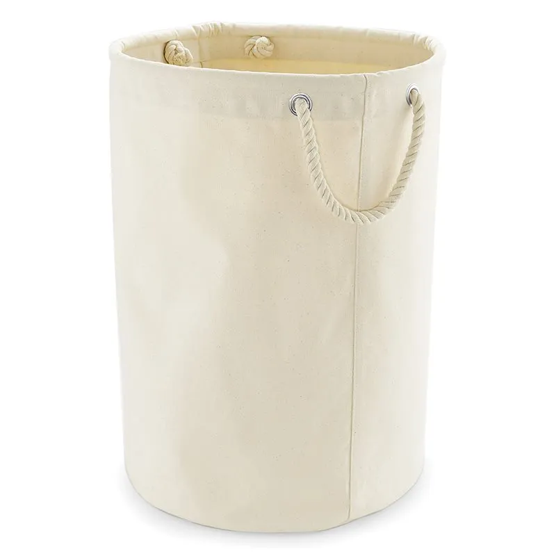 Heavy Canvas Storage Trug Heavy Canvas Storage Trug