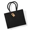 Jute Classic Shopper