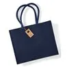 Jute Classic Shopper