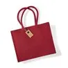 Jute Classic Shopper