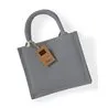 Jute Mini Gift Bag
