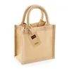 Jute Petite Gift Bag