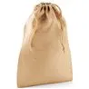 Jute Stuff Bag