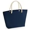 Nautical Beach Bag