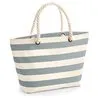 Nautical Beach Bag