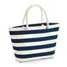 Nautical Beach Bag