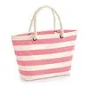 Nautical Beach Bag