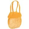 Organic Cotton Mesh Grocery Bag
