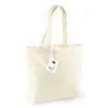 Organic Cotton Shopper