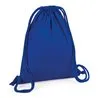 Organic Premium Cotton Gymsac