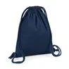 Organic Premium Cotton Gymsac