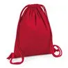Organic Premium Cotton Gymsac