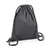 Organic Premium Cotton Gymsac