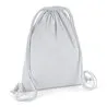 Organic Premium Cotton Gymsac