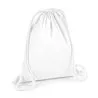 Organic Premium Cotton Gymsac