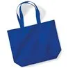 Organic Premium Cotton Maxi Tote