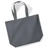 Organic Premium Cotton Maxi Tote