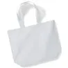 Organic Premium Cotton Maxi Tote