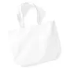 Organic Premium Cotton Maxi Tote