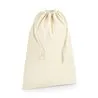 Organic Premium Cotton Stuff Bag