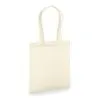 Organic Premium Cotton Tote
